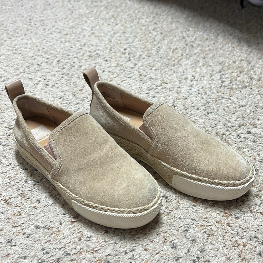 Dolce Vita Travis Espadrille